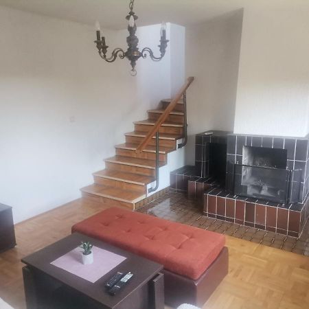 ביילובאר Apartman Sipa מראה חיצוני תמונה