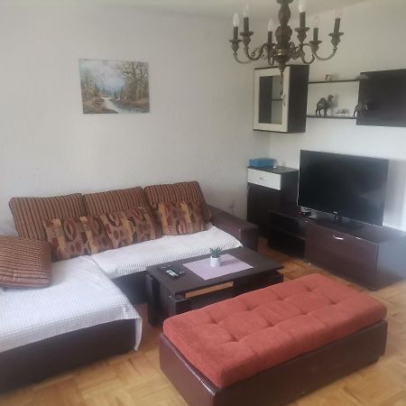 ביילובאר Apartman Sipa מראה חיצוני תמונה