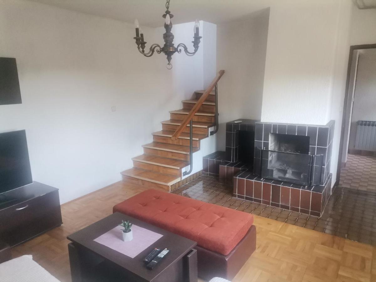ביילובאר Apartman Sipa מראה חיצוני תמונה