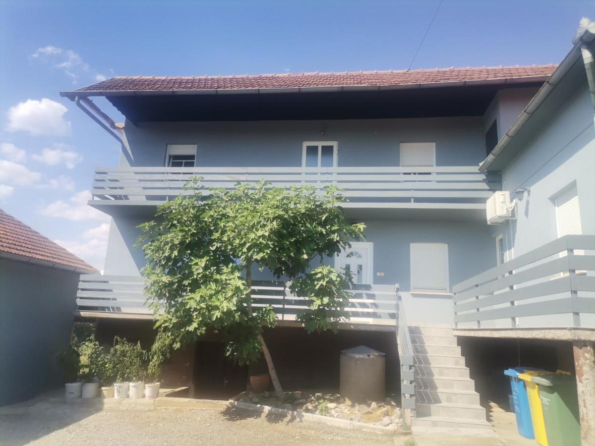 ביילובאר Apartman Sipa מראה חיצוני תמונה