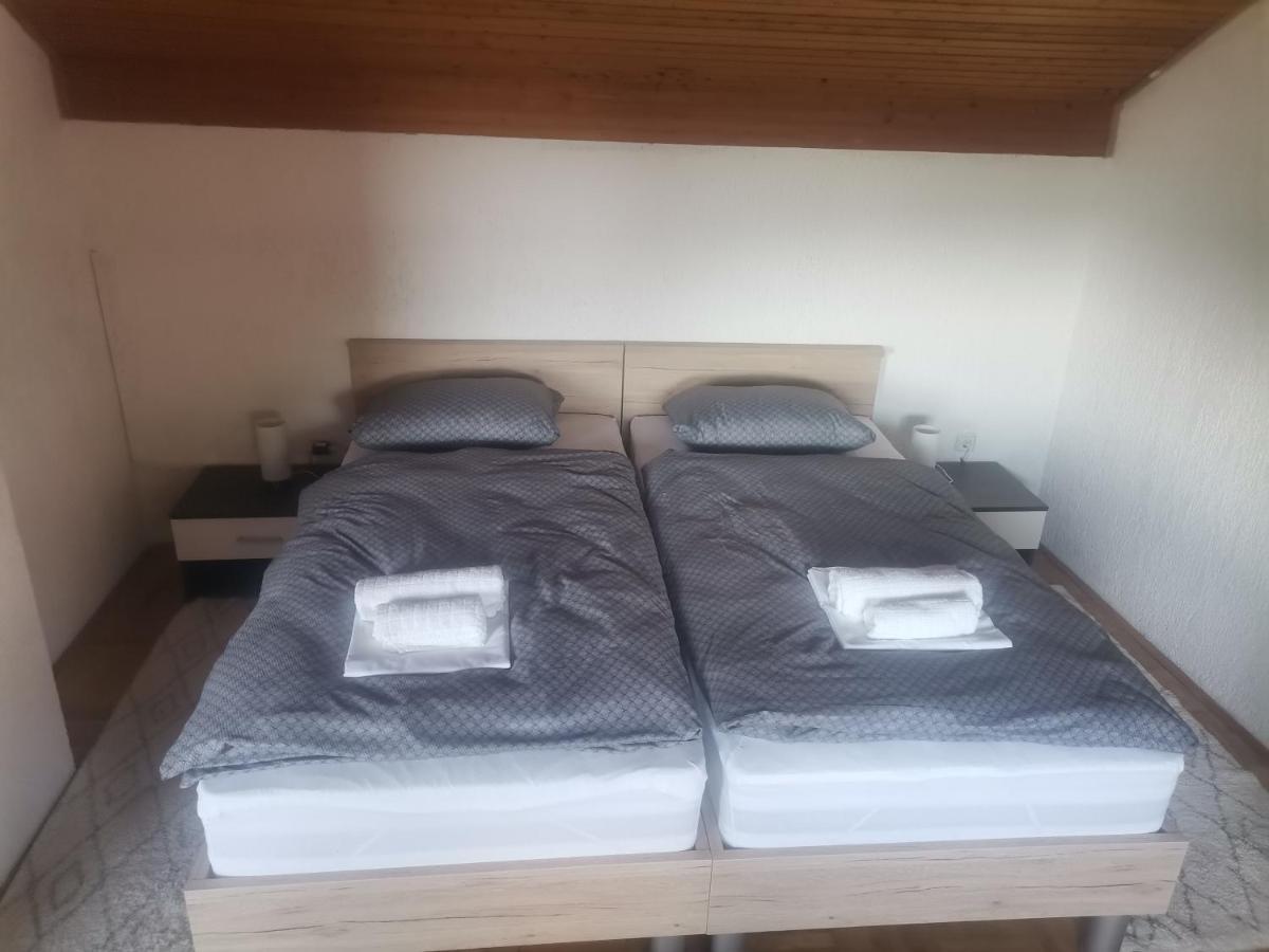 ביילובאר Apartman Sipa מראה חיצוני תמונה